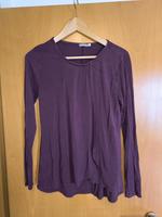 Vertbaudet Still-Oberteil, 40/42, Umstandsmode, Shirt, Bluse Hessen - Karben Vorschau