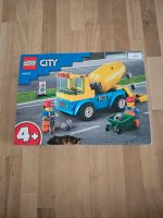 LEGO City 60325 Betonmischer neu Köln - Rath-Heumar Vorschau