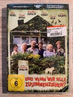 Und wenn wir alle zusammenziehen? DVD NEU OVP Schleswig-Holstein - Handewitt Vorschau