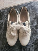 Gabor Best Fitting Sneaker Schuhe mit 2 Reißverschluss Gr.3,5 TOP Nordrhein-Westfalen - Paderborn Vorschau