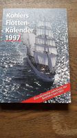 Köhlers Flotten-Kalender 1997 Baden-Württemberg - Marbach am Neckar Vorschau