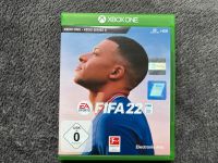 FIFA 22 | Xbox One Edition Nordrhein-Westfalen - Wassenberg Vorschau
