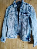 verkaufe Damen Jeansjacke von soccx Leipzig - Leipzig, Zentrum Vorschau