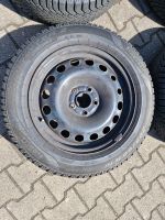 Winterräder Ford Transit-Connect 205/60/16 96H Pirelli DOT2021 Bayern - Stein Vorschau