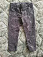 Dickere Leggings Jeggings Gr. 92 Hessen - Kronberg im Taunus Vorschau