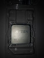 AMD Ryzen 5 2600 CPU mit Original Lüfter Bayern - Königsbrunn Vorschau