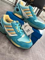 Adidas ZX8020 Gr. 43 1/3 neu OVP Sachsen - Grimma Vorschau