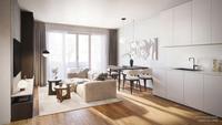 Neubau! 3-Zimmerwohnung mit Loggia zu verkaufen! Pankow - Weissensee Vorschau