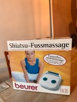 Shiatsu Fussmassage Friedrichshain-Kreuzberg - Friedrichshain Vorschau