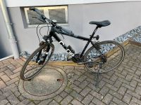 Cone Cross 4.0 Fahrrad, Crossrad, Trekkingrad inkl. Beleuchtung Hessen - Freigericht Vorschau