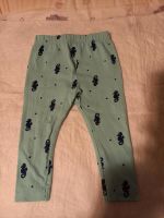 Baby Leggings 80 Bayern - Priesendorf Vorschau