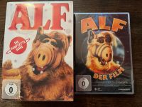 Komplette ALF Box inkl. ALF Der Film Essen - Essen-Kray Vorschau