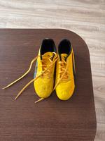 Puma Fußballschuhe Wuppertal - Barmen Vorschau