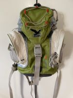 Salewa Kinderrucksack 10 L gebraucht / gut Pankow - Weissensee Vorschau