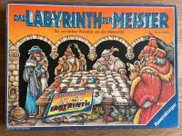 Ravensburger Labyrinth der Meister Essen - Frillendorf Vorschau