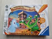 Tiptoi Spiel "Schatzsuche in der Buchstaben-Burg" Baden-Württemberg - Ehningen Vorschau