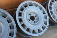 15 Speedline Maracana 6,5 x 15 ET36 4x100 Renault Clio Brandenburg - Eberswalde Vorschau