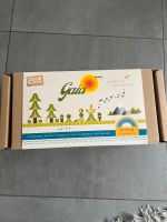 Just blocks Gaia medium 100 teile neu Montessori zu Grimms grapat Nürnberg (Mittelfr) - Aussenstadt-Sued Vorschau