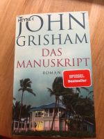 Buch - John Grisham Hamburg-Nord - Hamburg Winterhude Vorschau