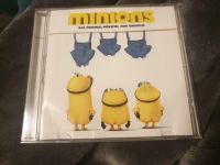 Mionions Hörspiel zum Film. Kinder Cd Niedersachsen - Celle Vorschau