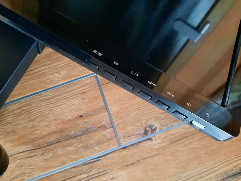 Asus Computer Monitor 24Zoll in Sangerhausen