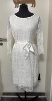 Kleid Esprit Hochzeitskleid Standesamt Umstandskleid Saarland - Bexbach Vorschau