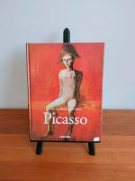 Picasso Bildband Taschen Köln - Rath-Heumar Vorschau