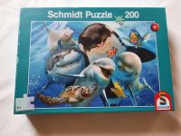 ❤️ Schmidt Puzzle – NEU-OVP Unterwasserfreunde 200 Teile Bayern - Günzburg Vorschau