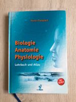 Biologie Anatomie Physiologie Physiotherapie Nordvorpommern - Landkreis - Marlow Vorschau