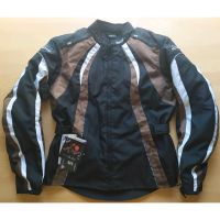 Germas Motorradjacke Damen Gr. 46 NEU Baden-Württemberg - Östringen Vorschau