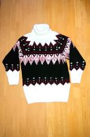 Pullover Rollkragen Tally Weijl 36 S Longpulli Norweger warm Chemnitz - Zentrum Vorschau