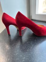 High Heels Pumps, Paul Green Größe 38 Hessen - Wiesbaden Vorschau