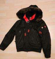 Wellensteyn Rescue Winter Jacke GR. L Hessen - Rockenberg Vorschau