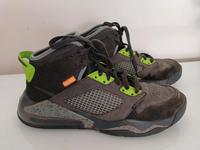 Jordan  270 Elektro Grün Mars Gr.42,5 Hessen - Hessisch Lichtenau Vorschau