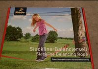 Slackline für Kinder Nordrhein-Westfalen - Bergisch Gladbach Vorschau