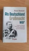 Das Buch "Als Deutschland Großmacht war" Kreis Pinneberg - Quickborn Vorschau