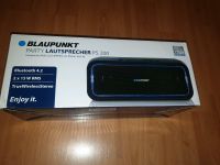 Lautsprecher Bluetooth  NEU "Blaupunkt" Niedersachsen - Garrel Vorschau