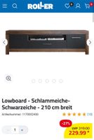 Lowboard tv Bank für 100€, DU/ Vierlinden nur Abholung ! Duisburg - Walsum Vorschau
