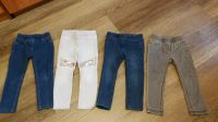 Jeggings, Hose, Jeans,  Topolino und H&M Nordrhein-Westfalen - Lotte Vorschau