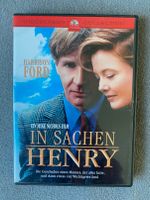 In Sachen Henry  Harrison Ford   DVd wie Neu Schwerin - Weststadt Vorschau