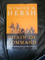 Chain of Command.Seymour Hersh Nürnberg (Mittelfr) - Kleinreuth b Schweinau Vorschau