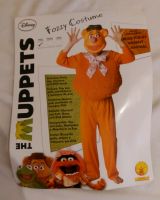 Disney Muppets Childs Fozzy Costume, Kinder 3-4 Jahre, neu Niedersachsen - Osterode am Harz Vorschau