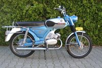 Zundapp 517 CS Moped GUT FAHREND! OIdtimer Niedersachsen - Uelsen Vorschau