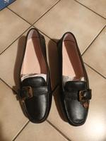 Bally Mokassins Gr. 36,5 Damen Baden-Württemberg - Hambrücken Vorschau