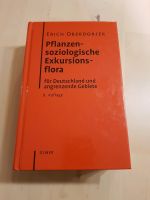 Pflanzensoziologische Exkursionsflora - Oberdorfer Erich Bayern - Zolling Vorschau