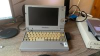 Toshiba Libretto 100CT Laptop seltenes Sammlerstück Nordrhein-Westfalen - Herne Vorschau