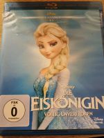 Disney Film Die Eiskönigin völlig unverfroren Sachsen-Anhalt - Möckern Vorschau