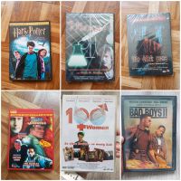 Diverse DVDs Nordrhein-Westfalen - Geldern Vorschau