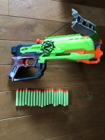 Nerf Zombie Strike Armbrust Nordrhein-Westfalen - Wesseling Vorschau