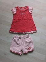 Kleid und Shorts Größe 80 Wandsbek - Hamburg Farmsen-Berne Vorschau